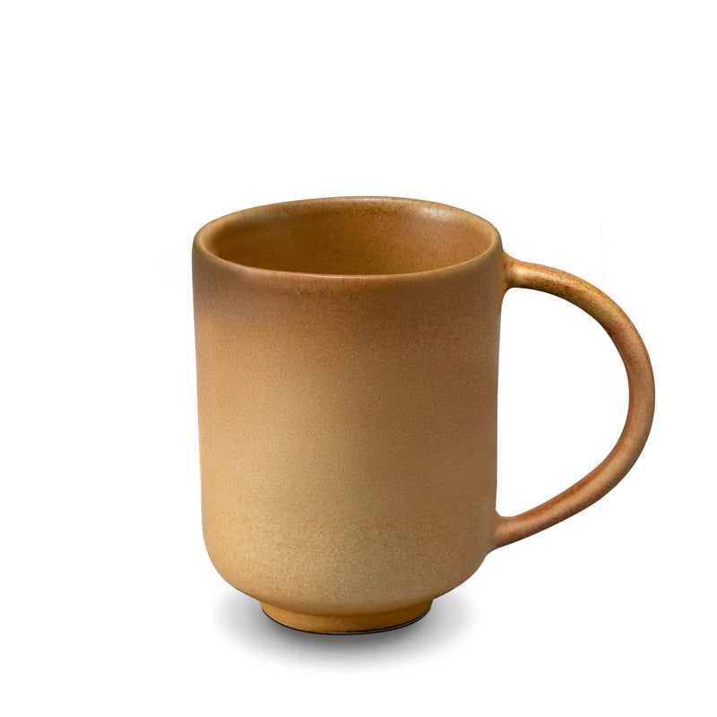 Terra Mug Leather