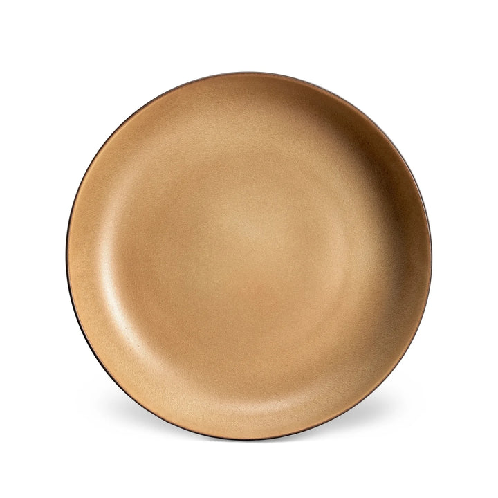 Terra Coupe Bowl - Leather - Medium