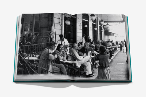 Book - Tangier Tangerine