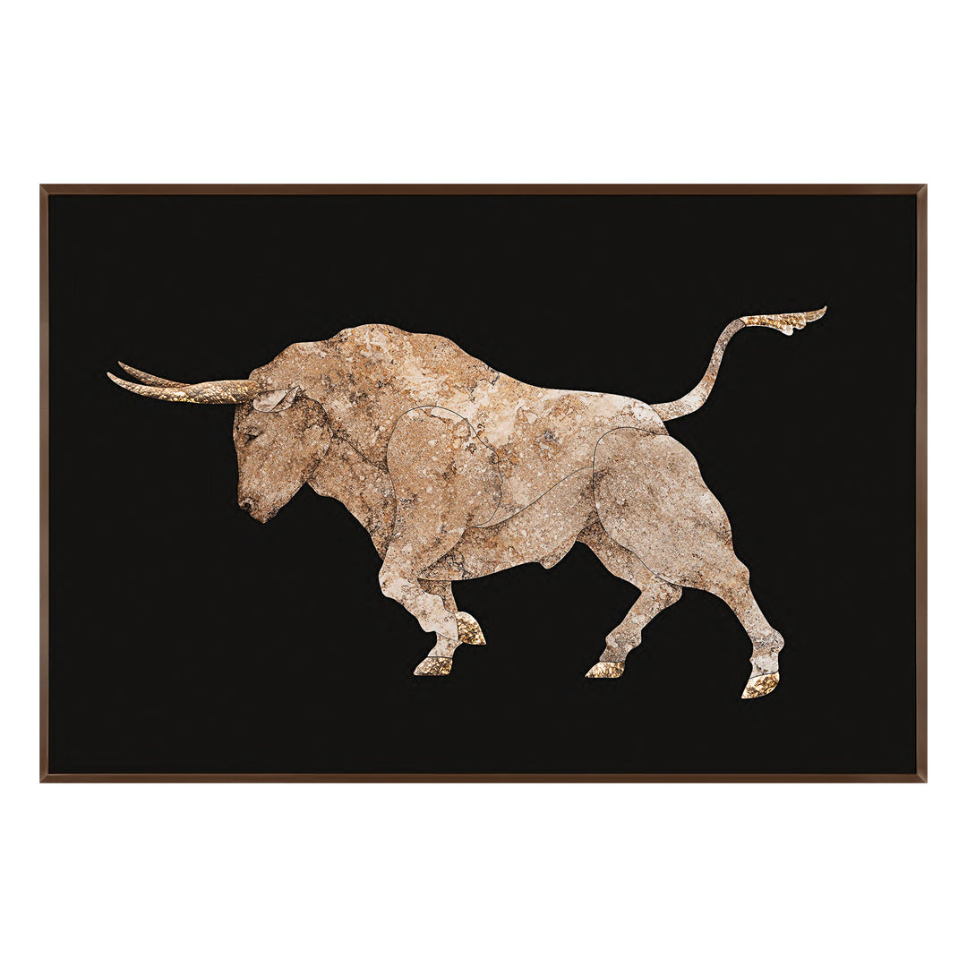Art - Taurus
