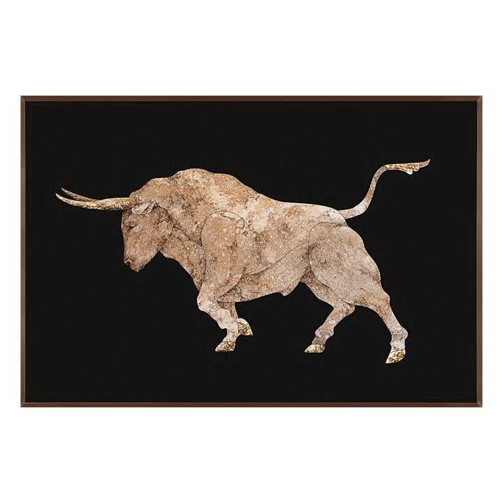 Art - Taurus