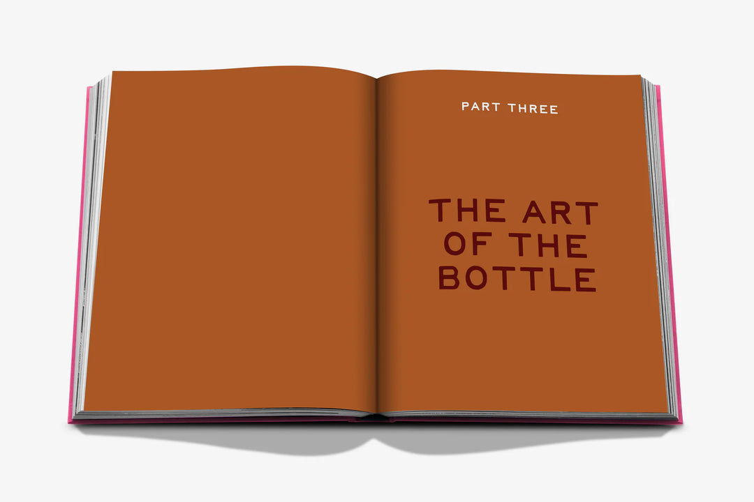 Book - The Art of Tequila: Spirit of Mexico