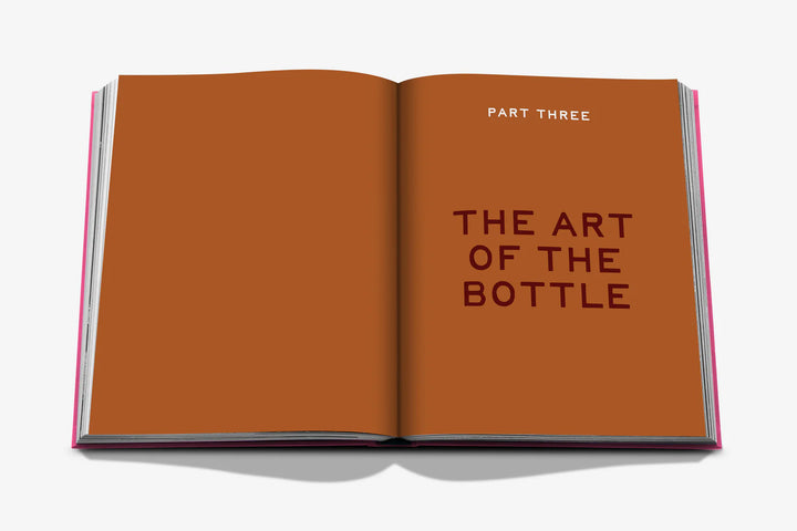 Book - The Art of Tequila: Spirit of Mexico