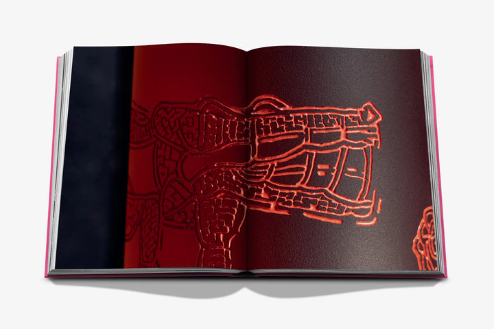 Book - The Art of Tequila: Spirit of Mexico