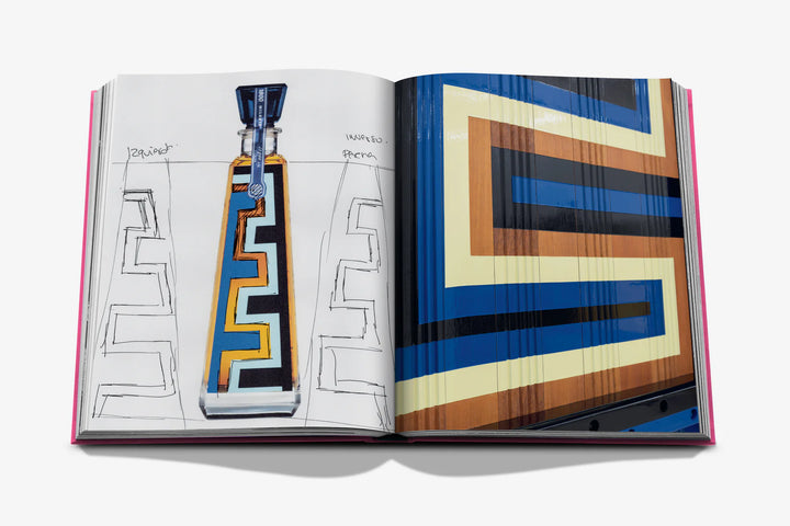 Book - The Art of Tequila: Spirit of Mexico