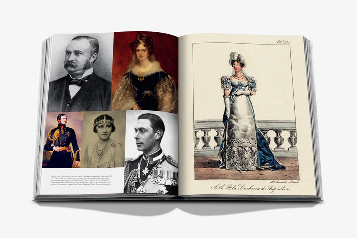 Book - The Connaught