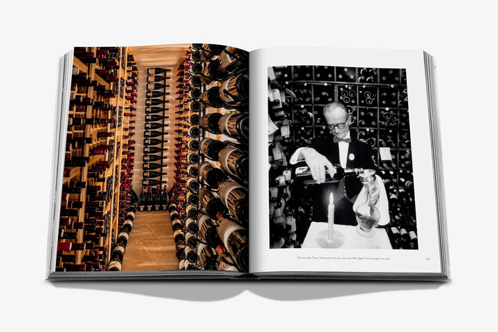 Book - The Connaught