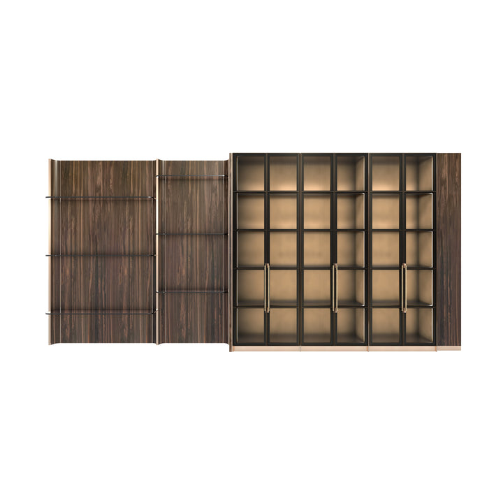 Bookshelf - Tivoli