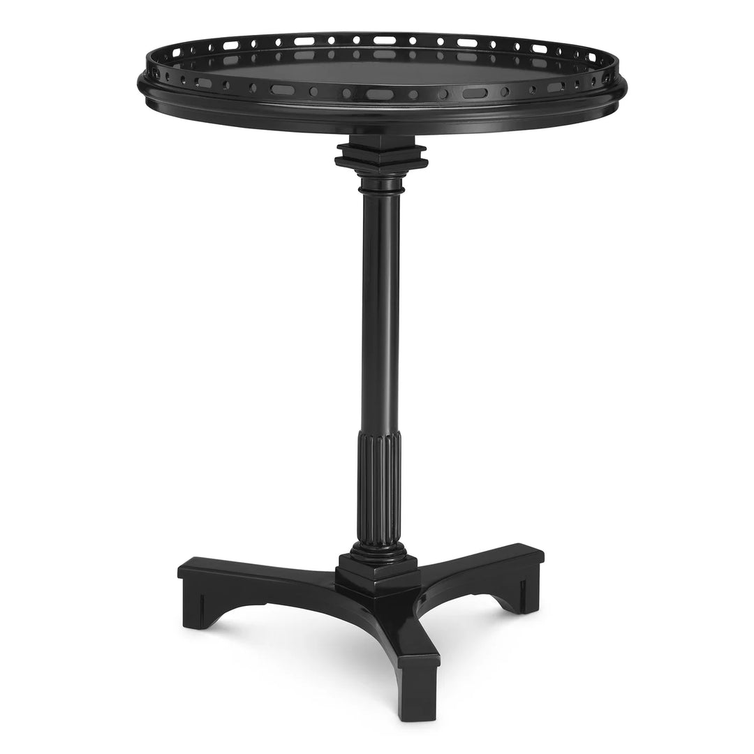 Side Table - Roentgen