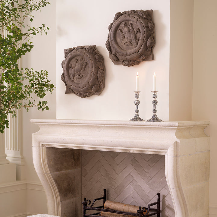 Candle holder - Thomson