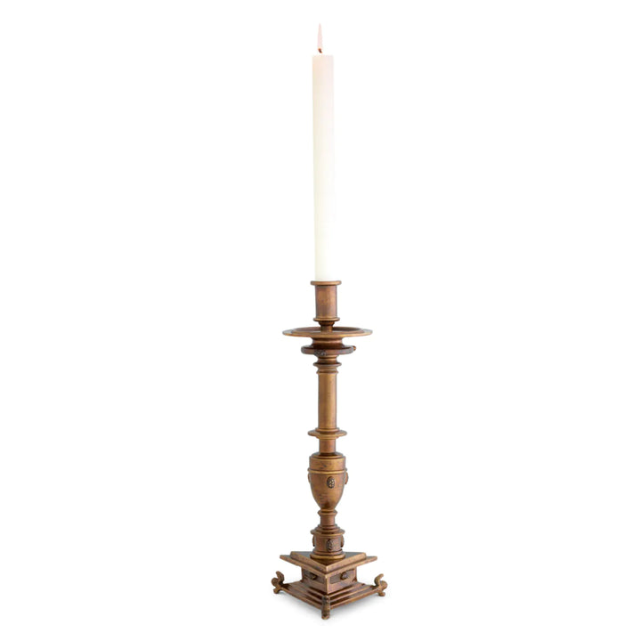 Candle holder - Philip