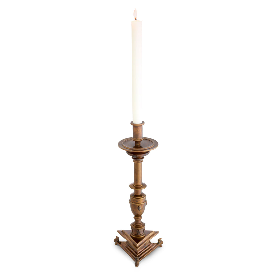 Candle holder - Philip