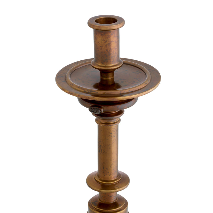 Candle holder - Philip