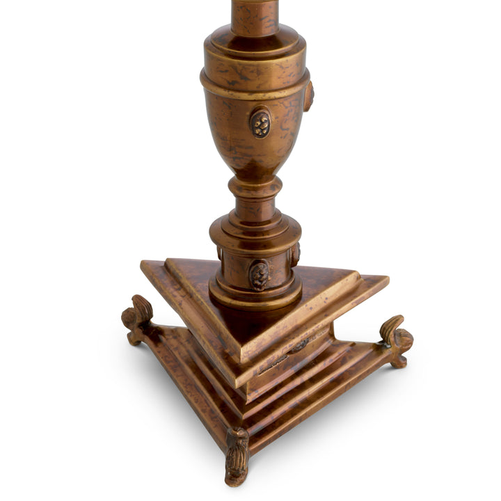 Candle holder - Philip
