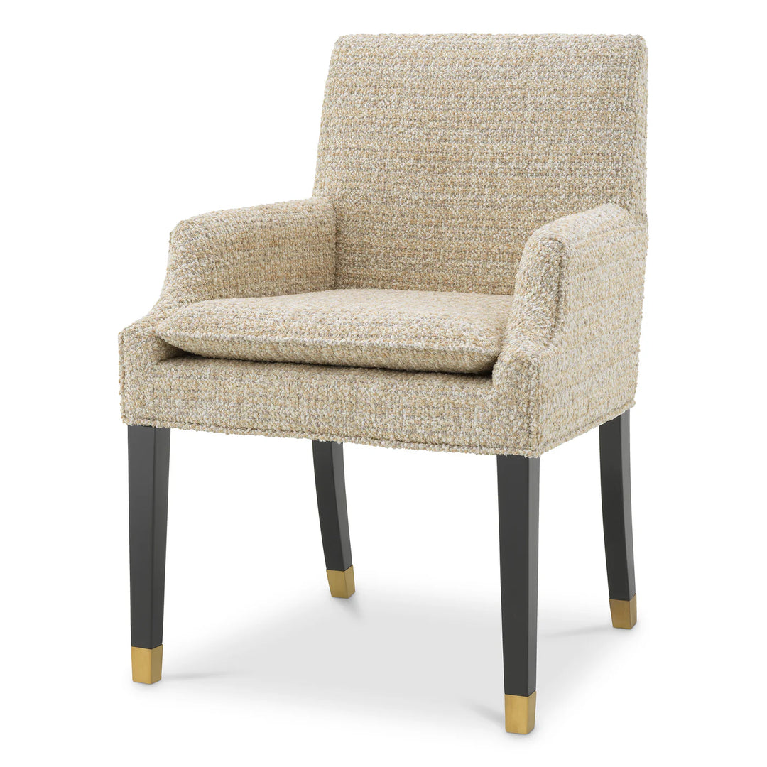 Dining Chair - Clayton