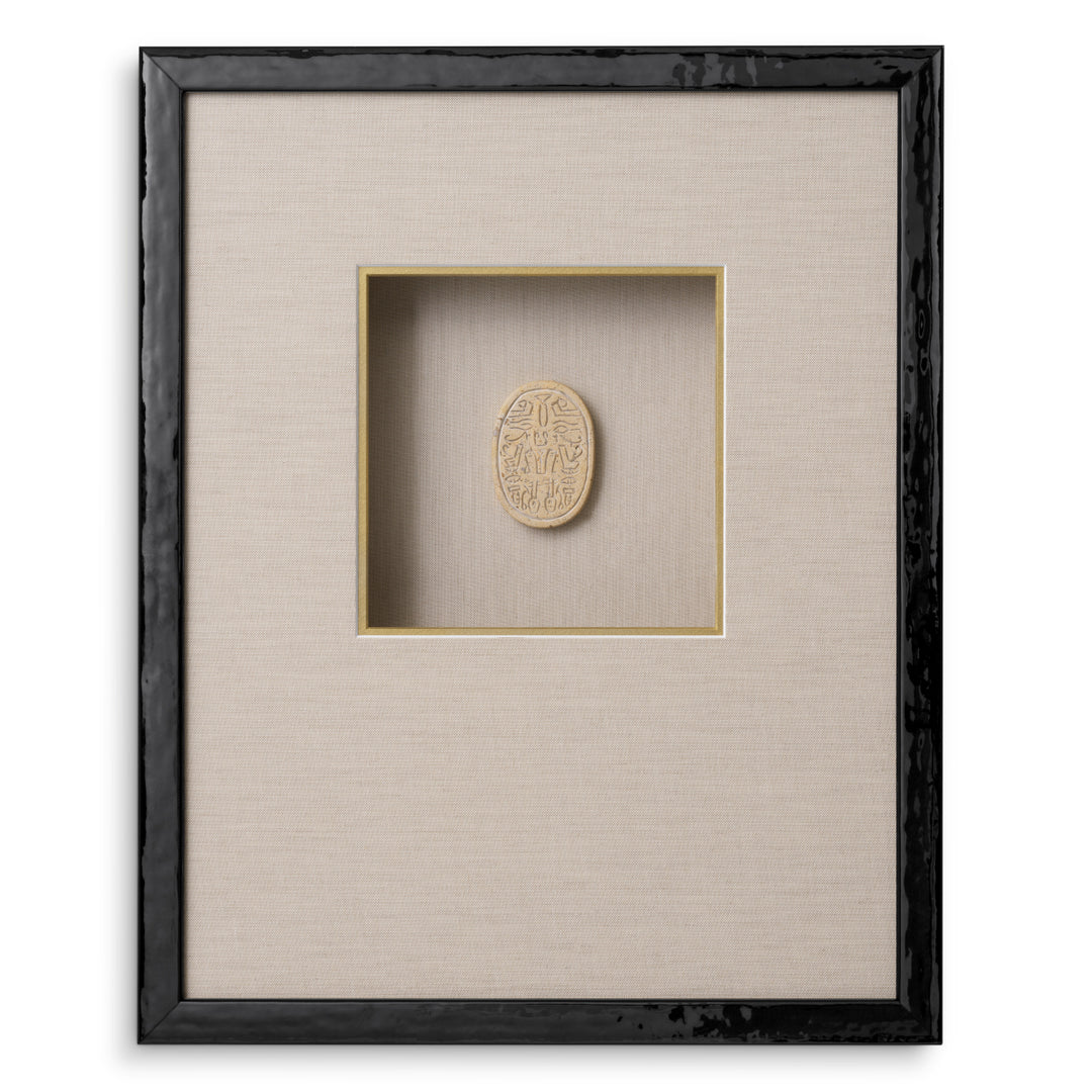 Wall Art - Inlay Menes set of 2