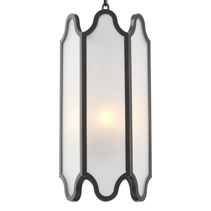 Pendant - Rockefeller