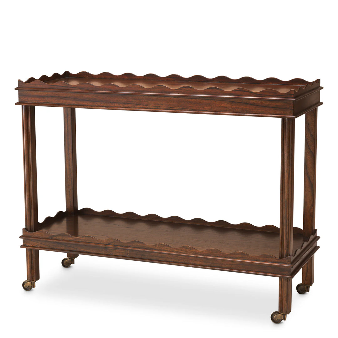 Trolley - Harrold