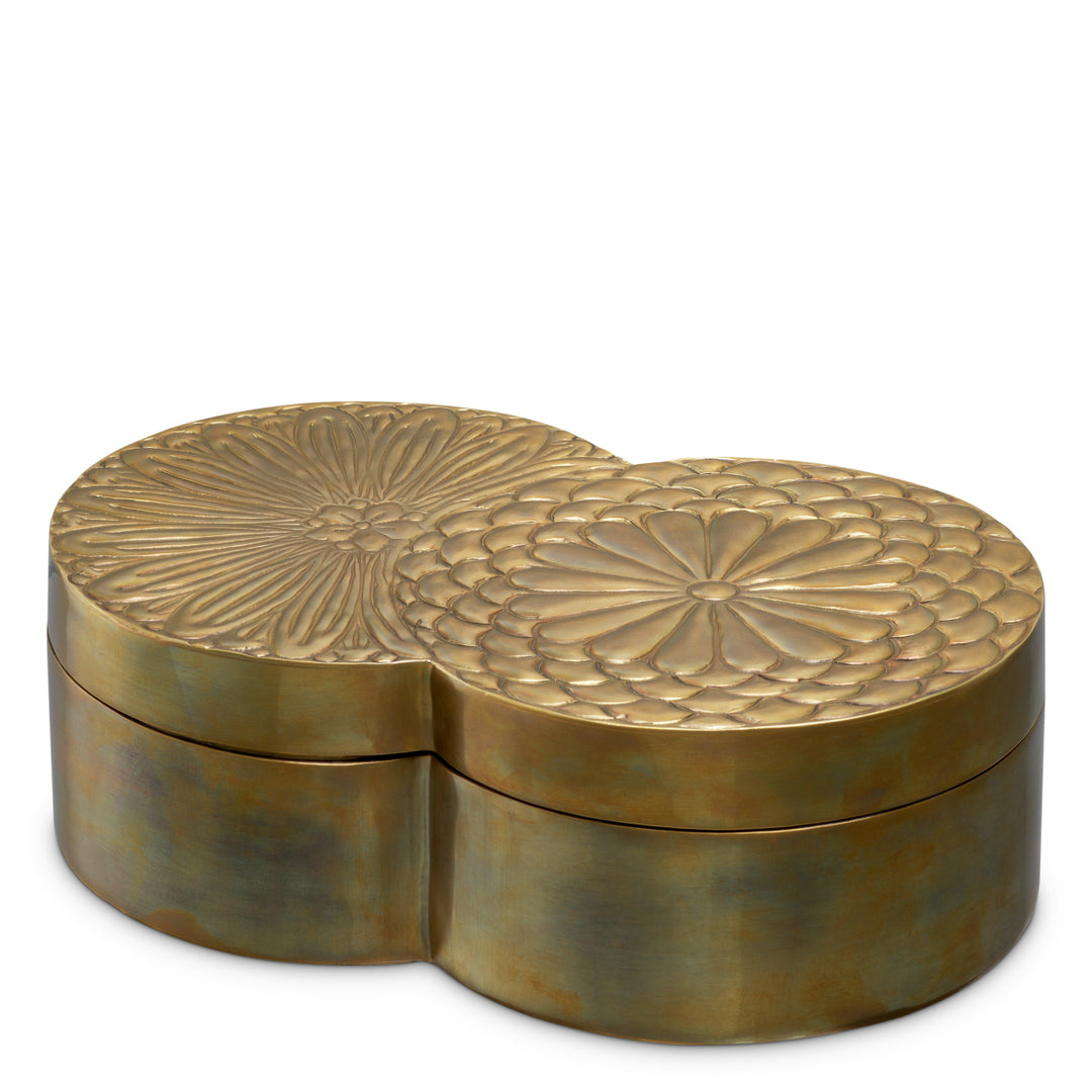 Box - Meiji