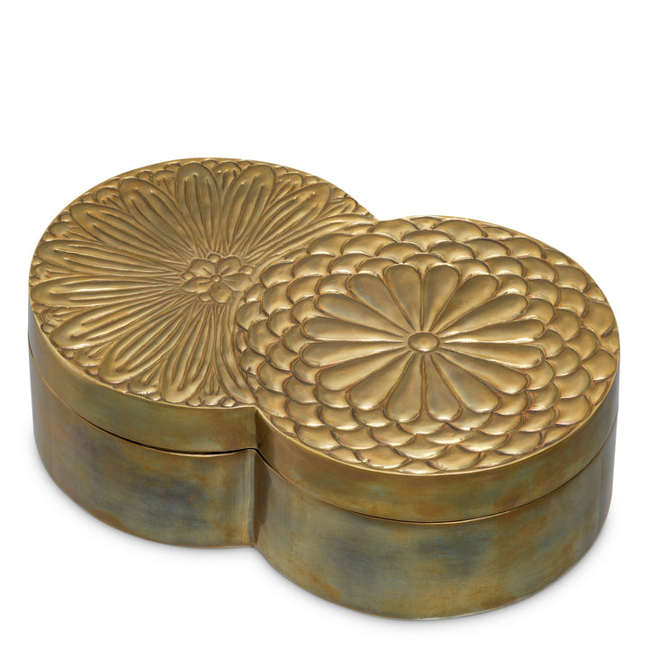 Box - Meiji