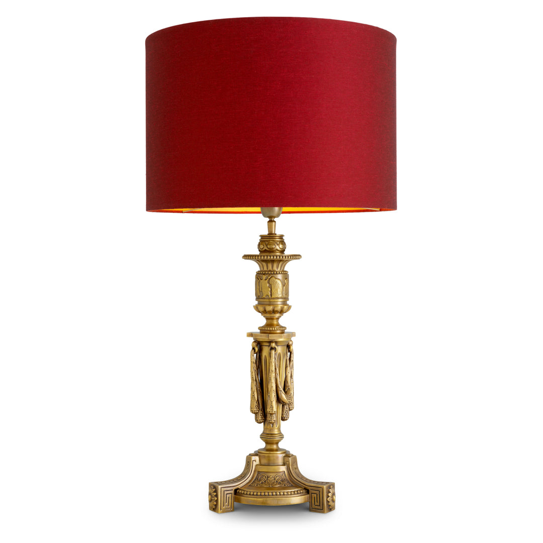 Table Lamp - Francis