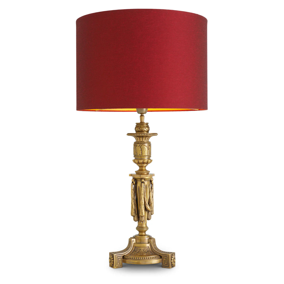 Table Lamp - Francis