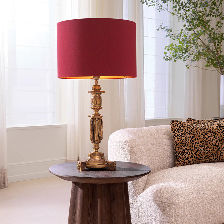 Table Lamp - Francis