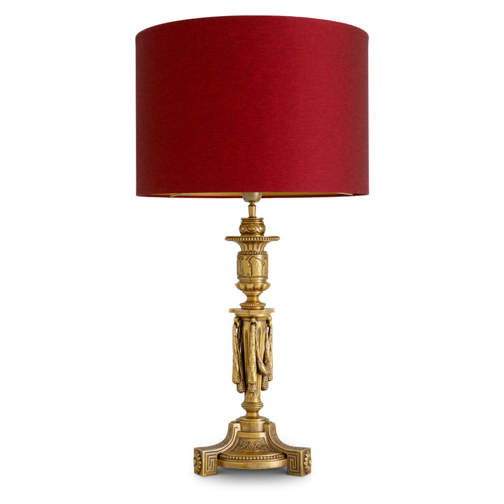 Table Lamp - Francis