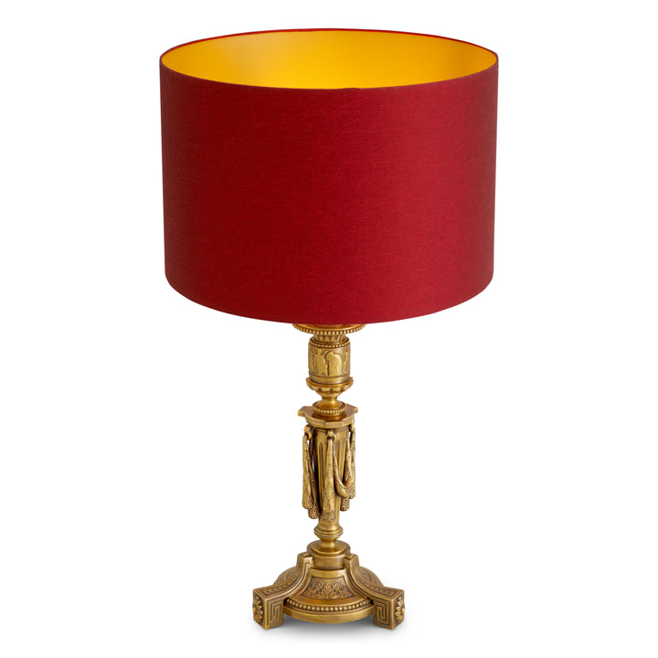 Table Lamp - Francis