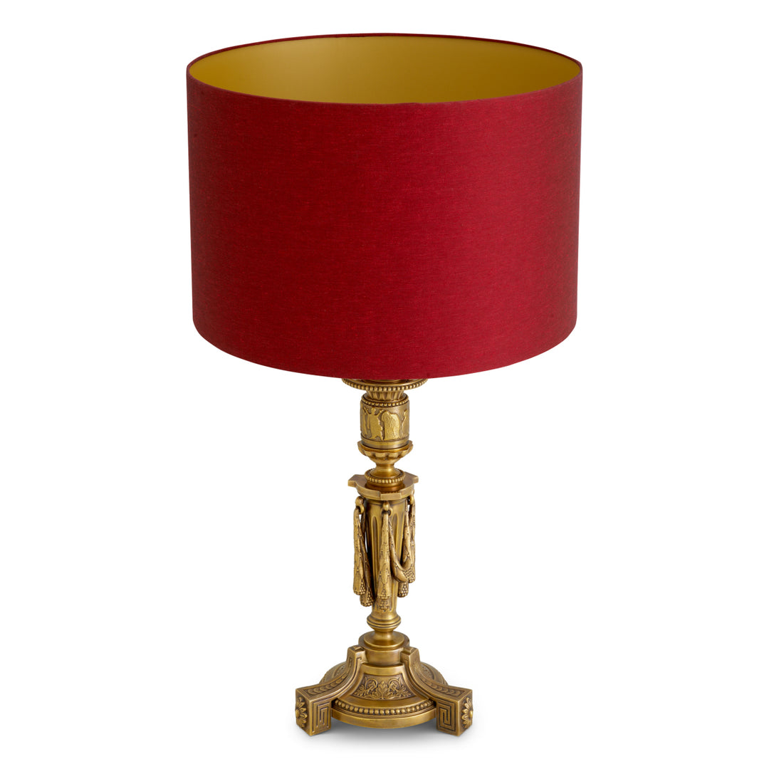 Table Lamp - Francis