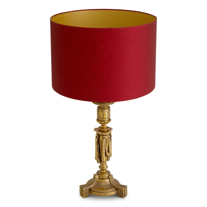 Table Lamp - Francis