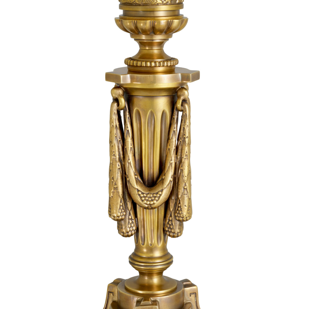 Table Lamp - Francis