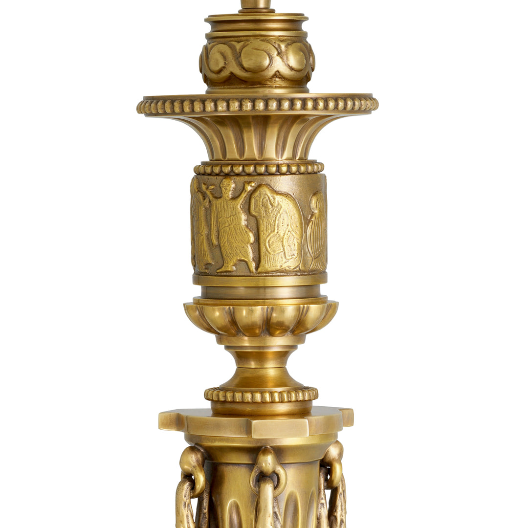 Table Lamp - Francis