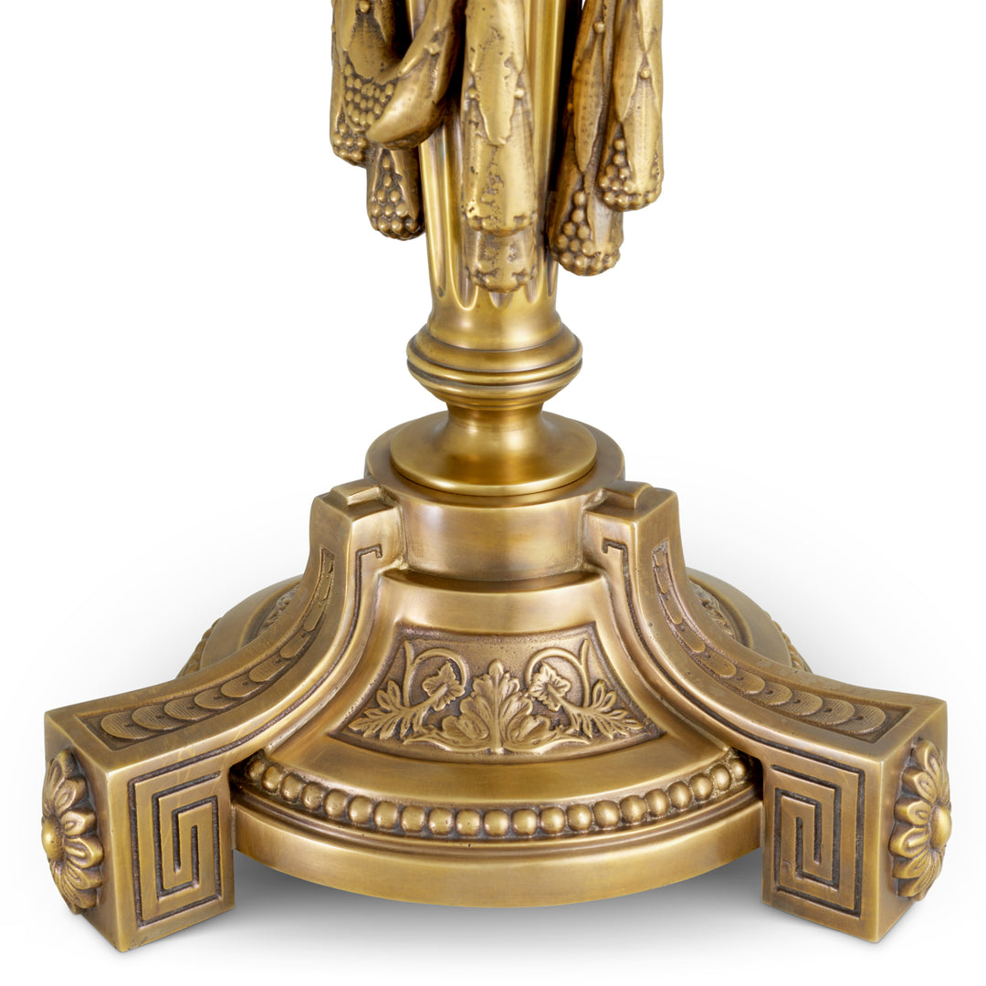 Table Lamp - Francis