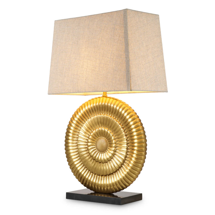 Table lamp - Ramble
