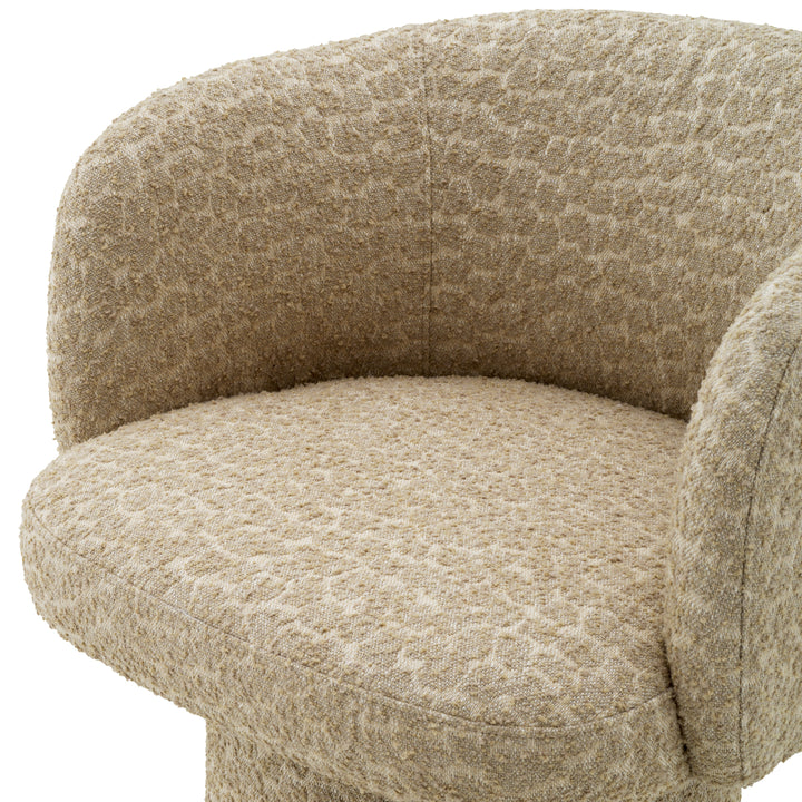 Dining Chair - Marly