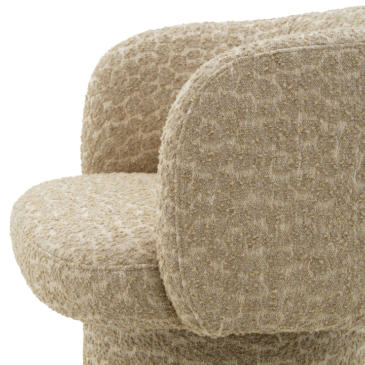 Dining Chair - Marly