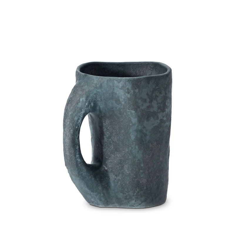 Timna Mug - Aged Iron