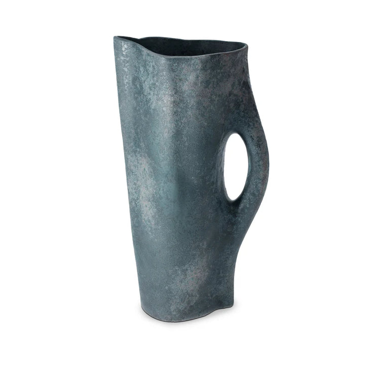 Timna Pitcher - Aged Iron