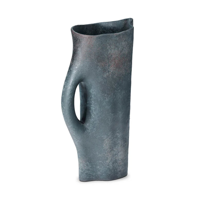 Timna Pitcher - Aged Iron