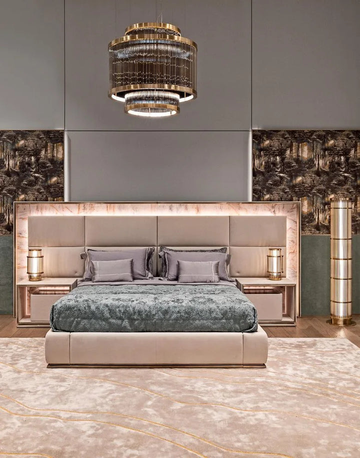 Chandelier - Giano