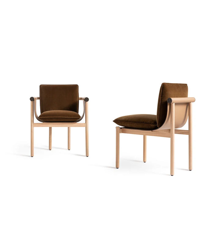 Dining Chair - Totu