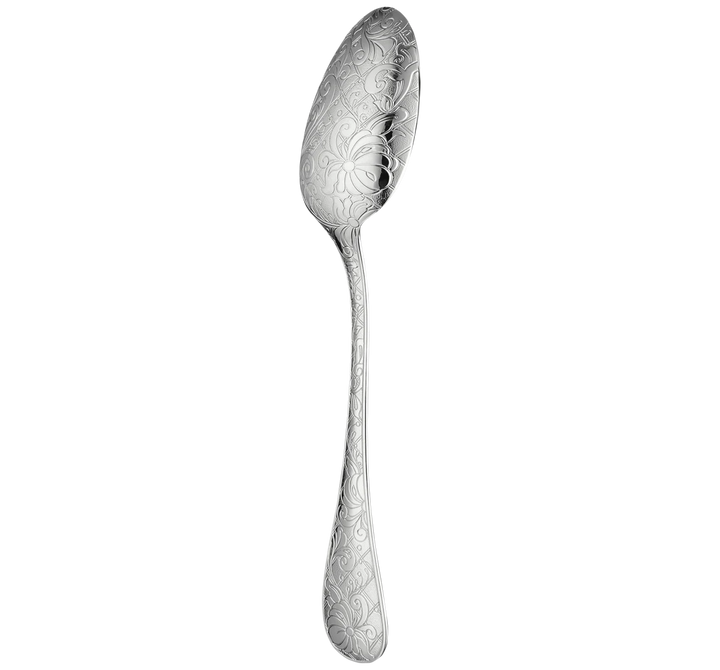 Jardin d'Eden - Table Spoon - Silver Plated