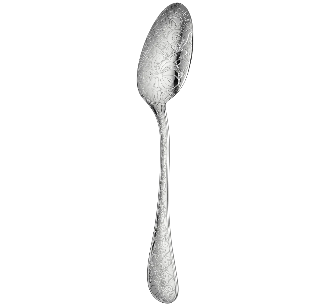 Jardin d'Eden - Table Spoon - Sterling Silver