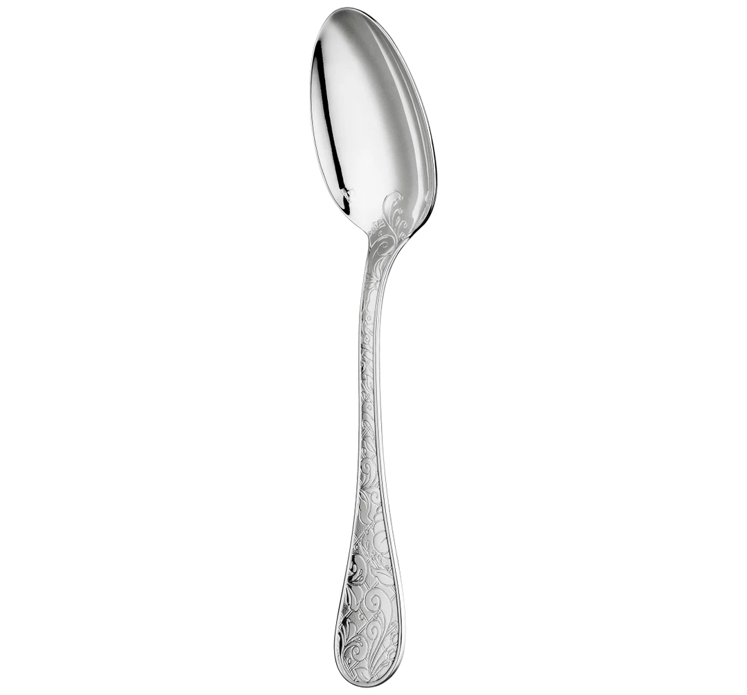 Jardin d'Eden - Table Spoon - Sterling Silver