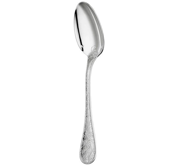 Jardin d'Eden - Table Spoon - Sterling Silver