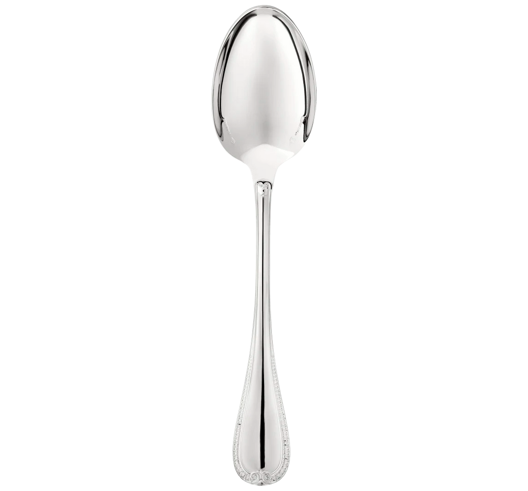 Malmaison - Table Spoon - Sterling Silver