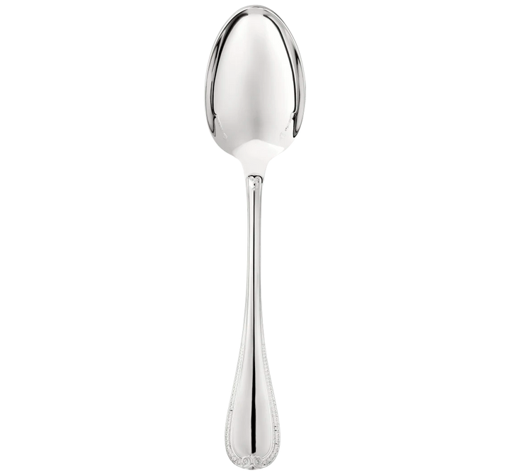 Malmaison - Table Spoon - Sterling Silver
