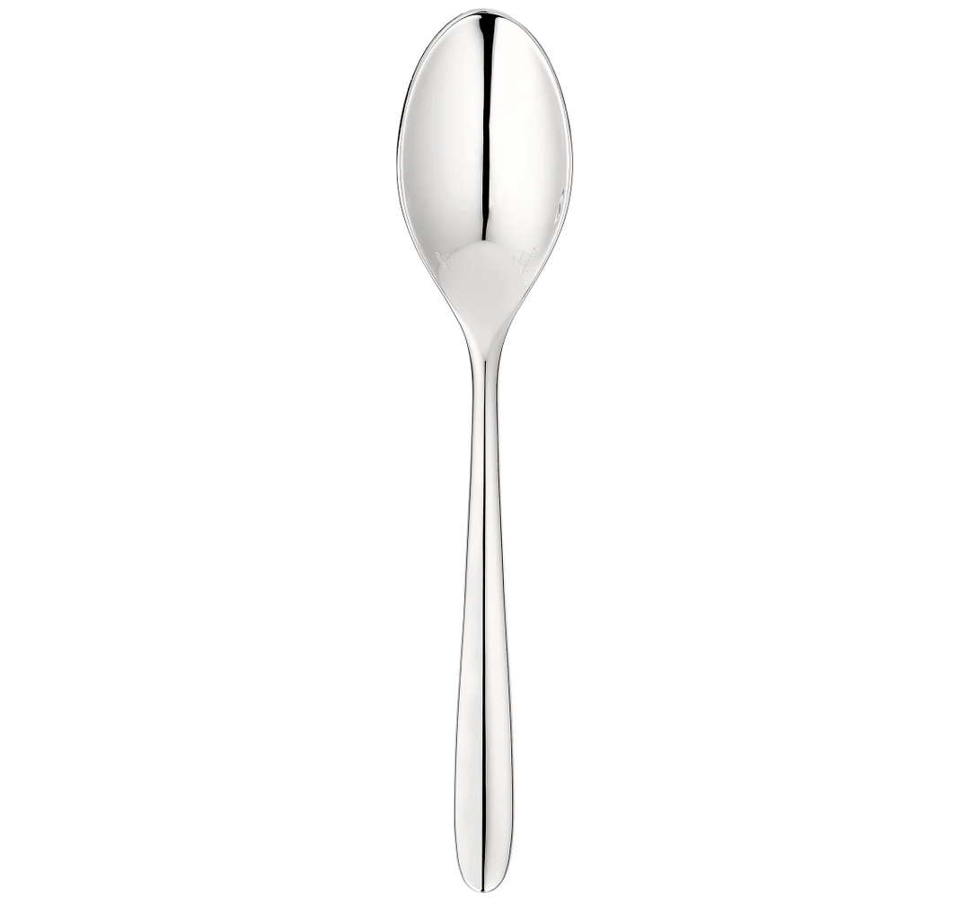 MOOD - Table Spoon - Silver