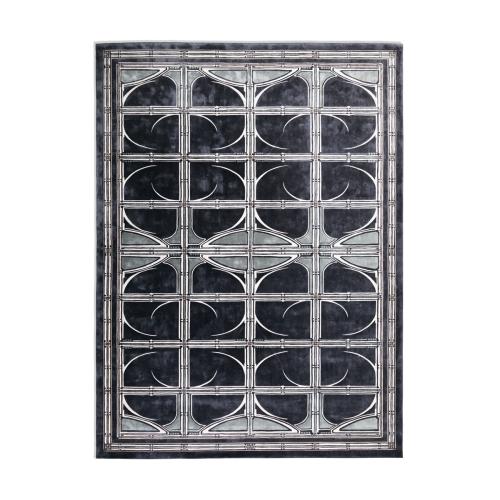 Carpet - Demetre Dark